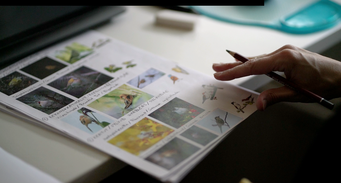 Photo Book project